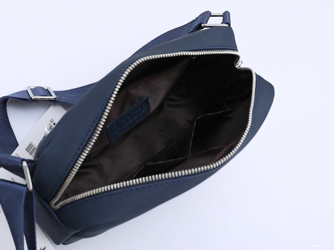 Messenger ModernLook Lacoste 6907 Men For Bags 1103